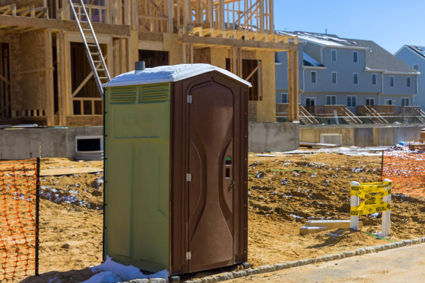 Best Construction site porta potty rental  in Yeagertown, PA