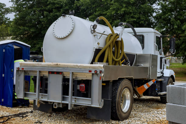 Best Portable toilet rental cost  in Yeagertown, PA