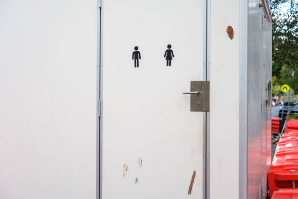 Best Sanitation services for porta potties  in Yeagertown, PA