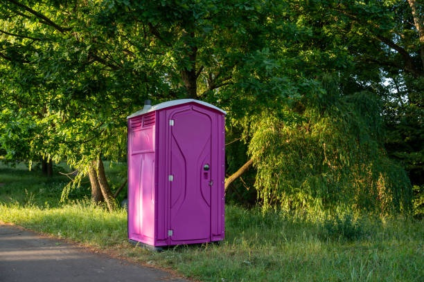 Best Portable toilet rental cost  in Yeagertown, PA