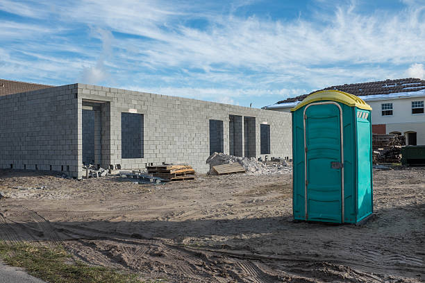 Best Portable bathroom rental  in Yeagertown, PA